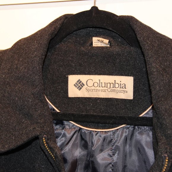 Columbia Bomber Jacket - Picture 8 of 9